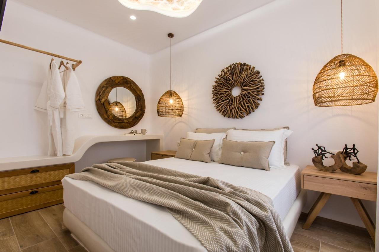 Arsenis Luxury