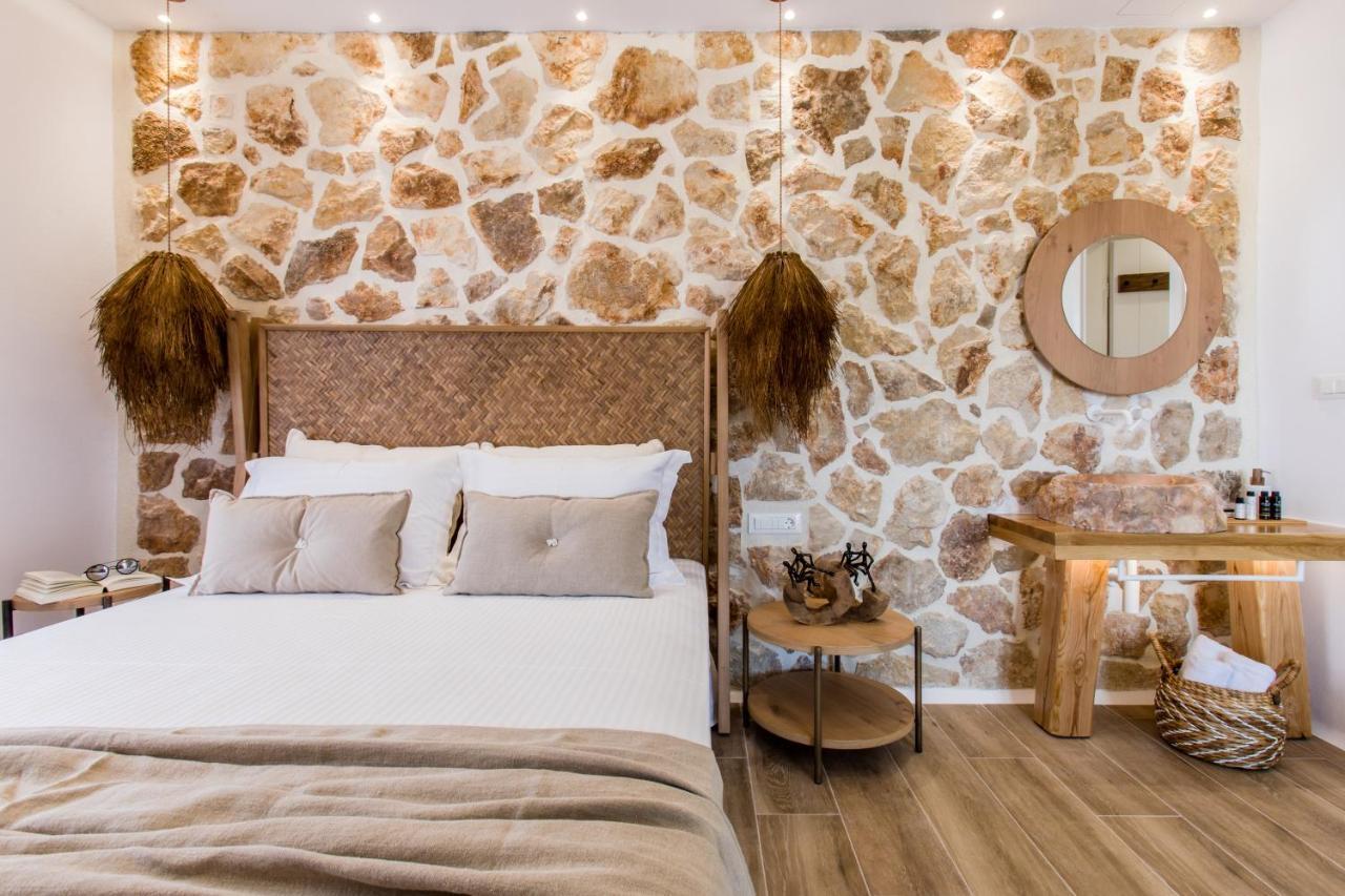 Villa Arsenis Luxury Pláka