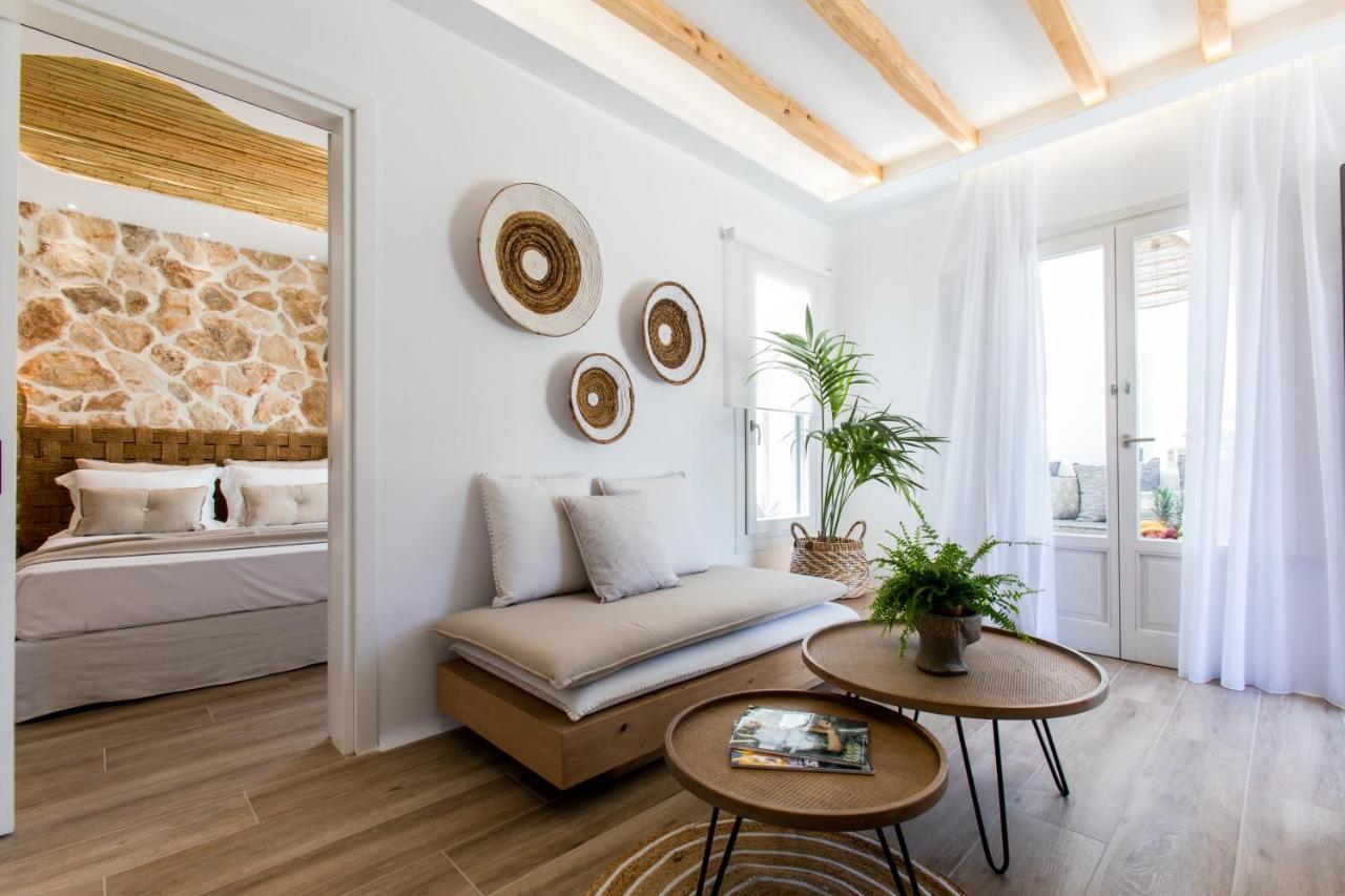 Arsenis Luxury Villa Pláka