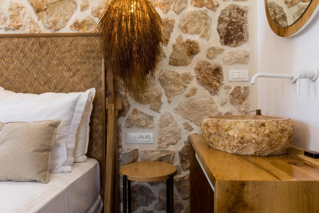 Villa Arsenis Luxury