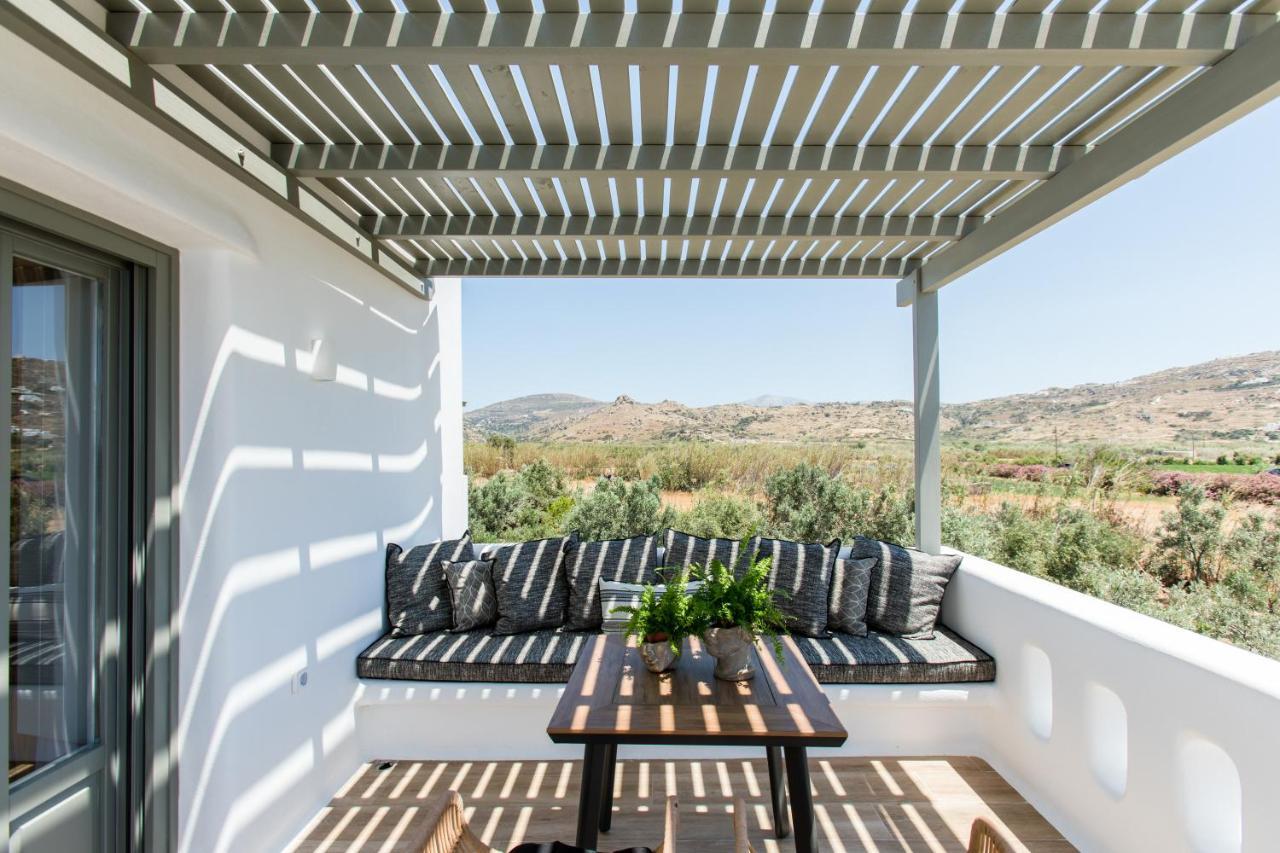 Villa Arsenis Luxury