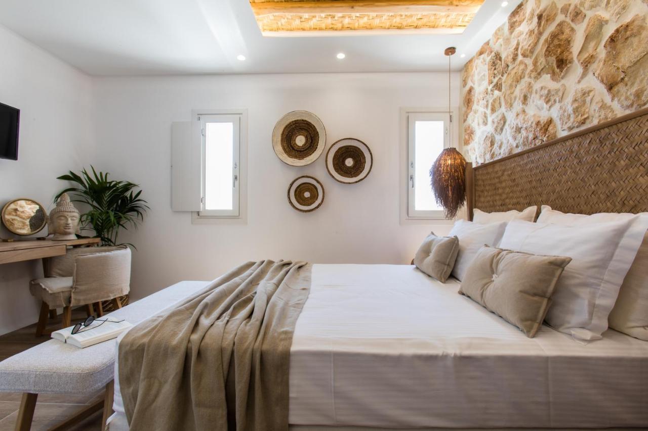 Villa Arsenis Luxury