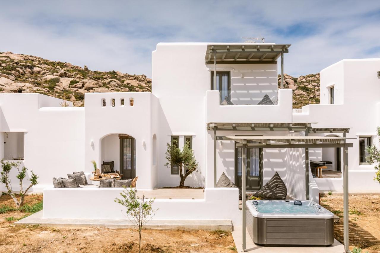 Arsenis Luxury * Pláka
