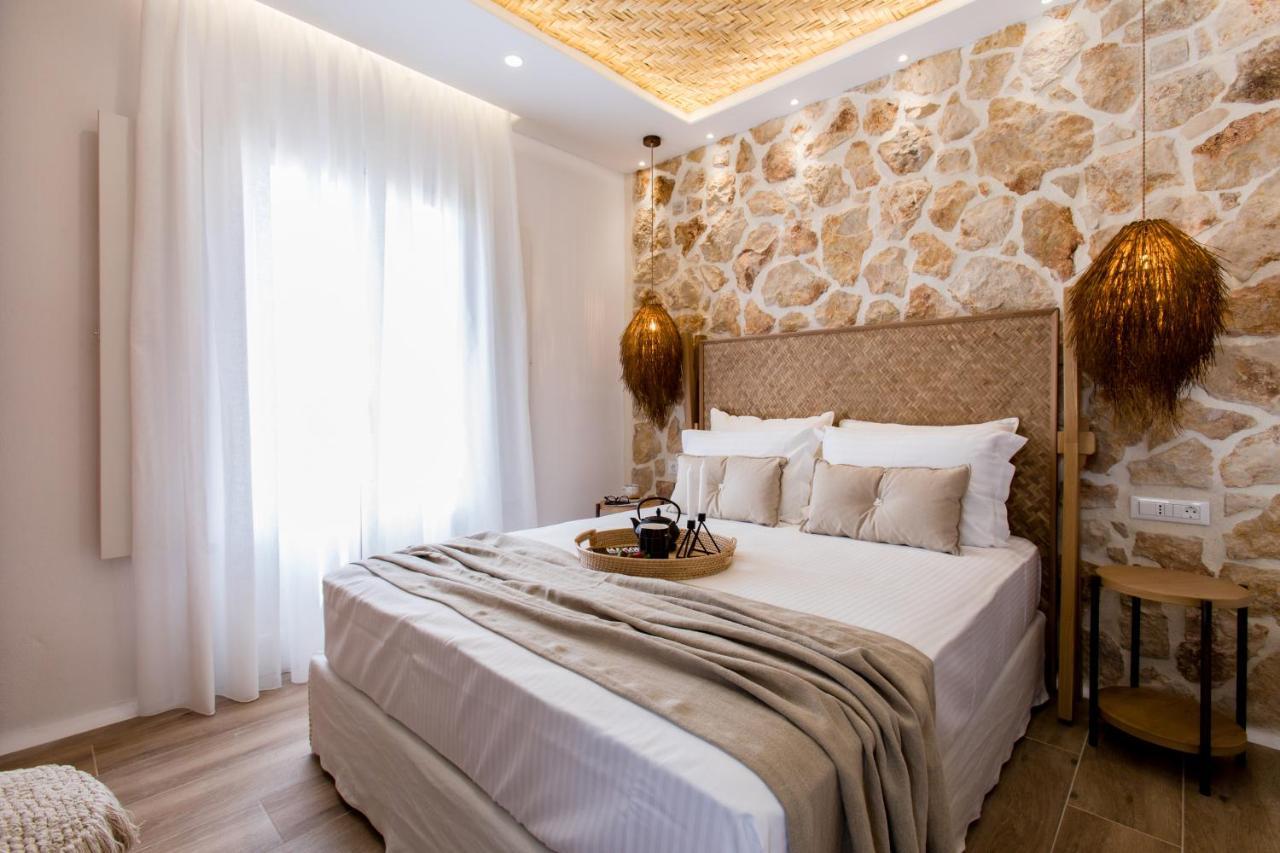 Arsenis Luxury Villa Pláka