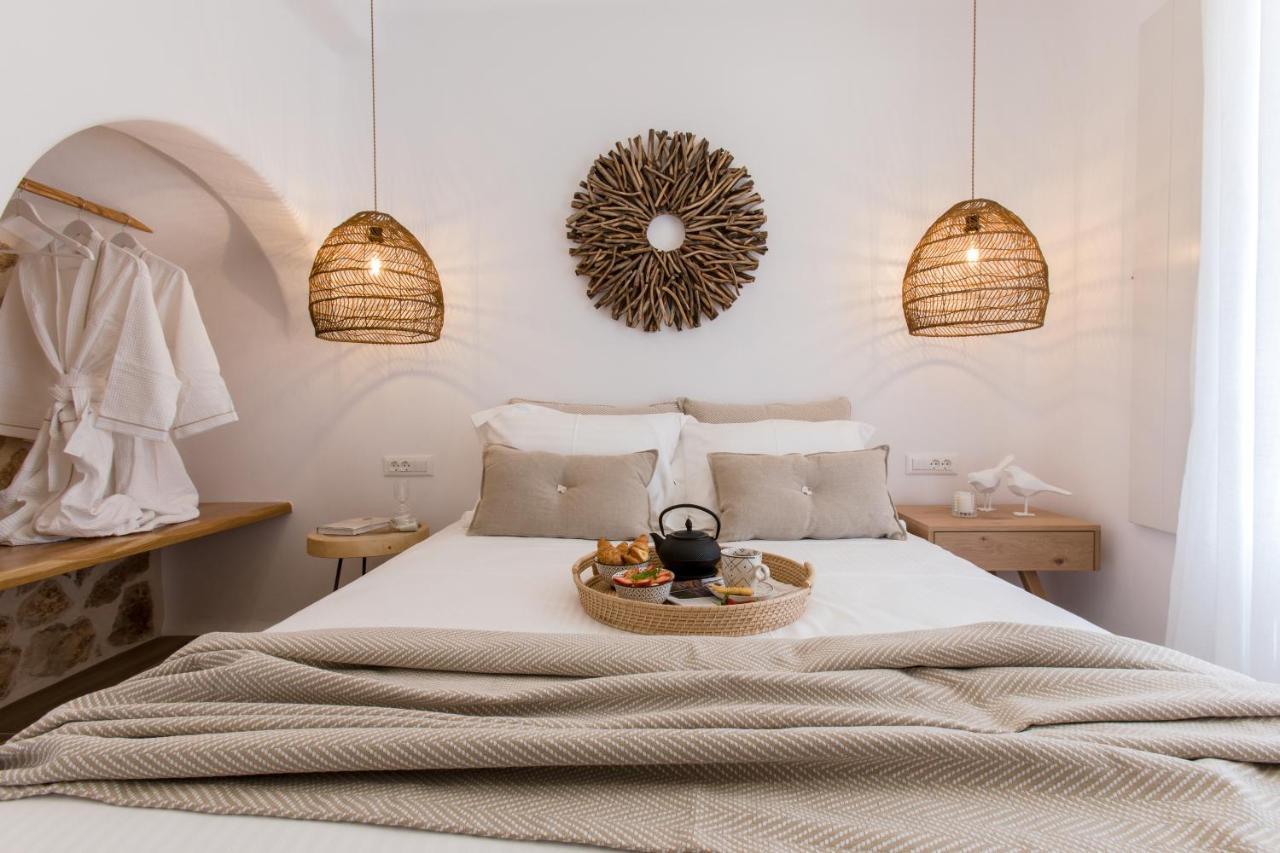 Arsenis Luxury