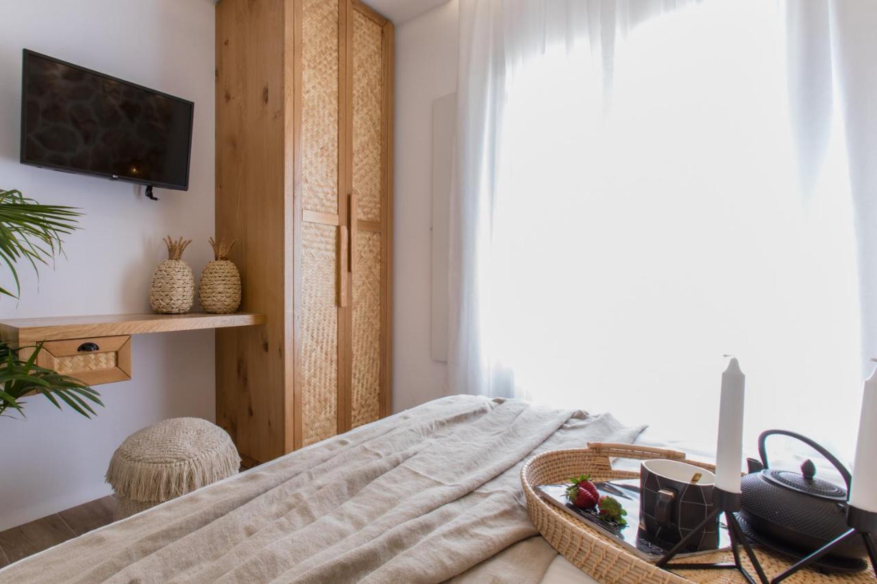 Arsenis Luxury Pláka