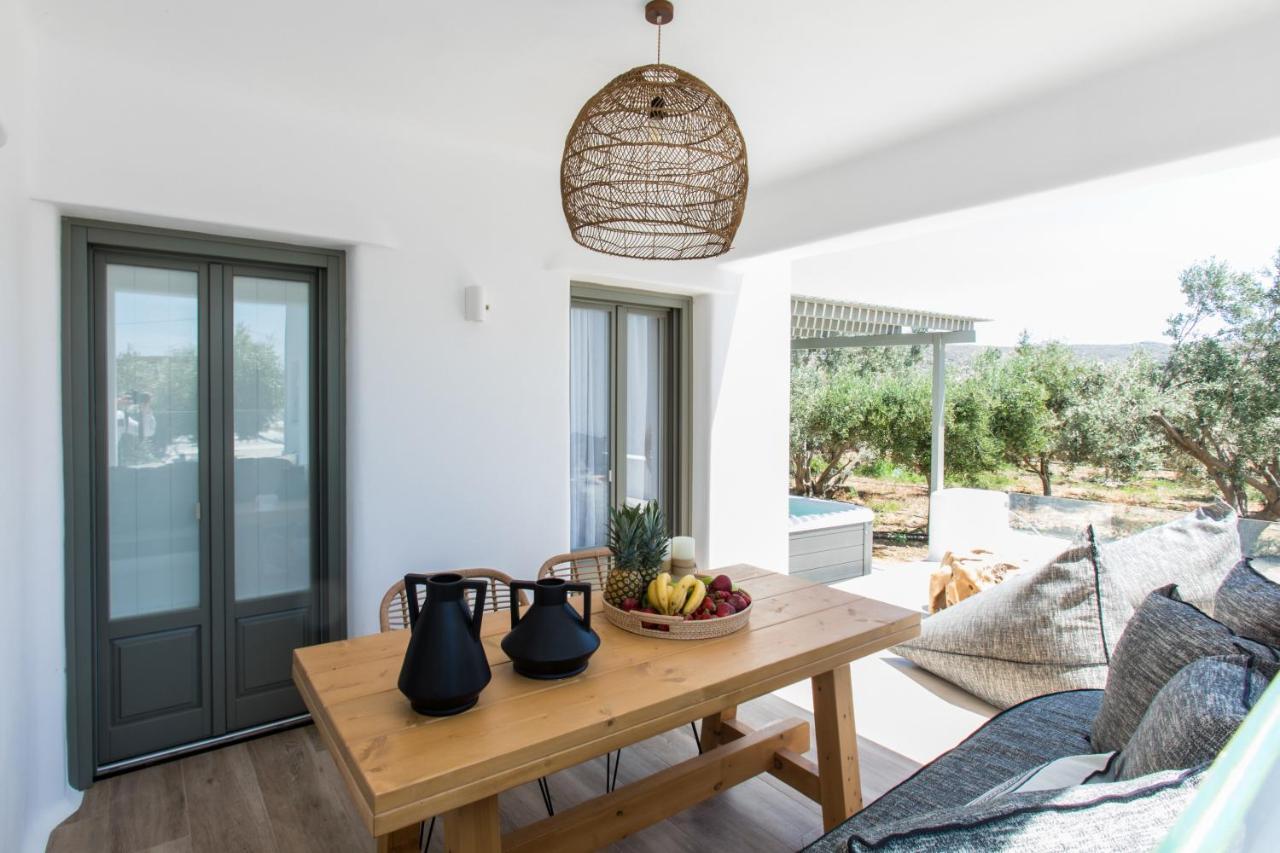 Arsenis Luxury