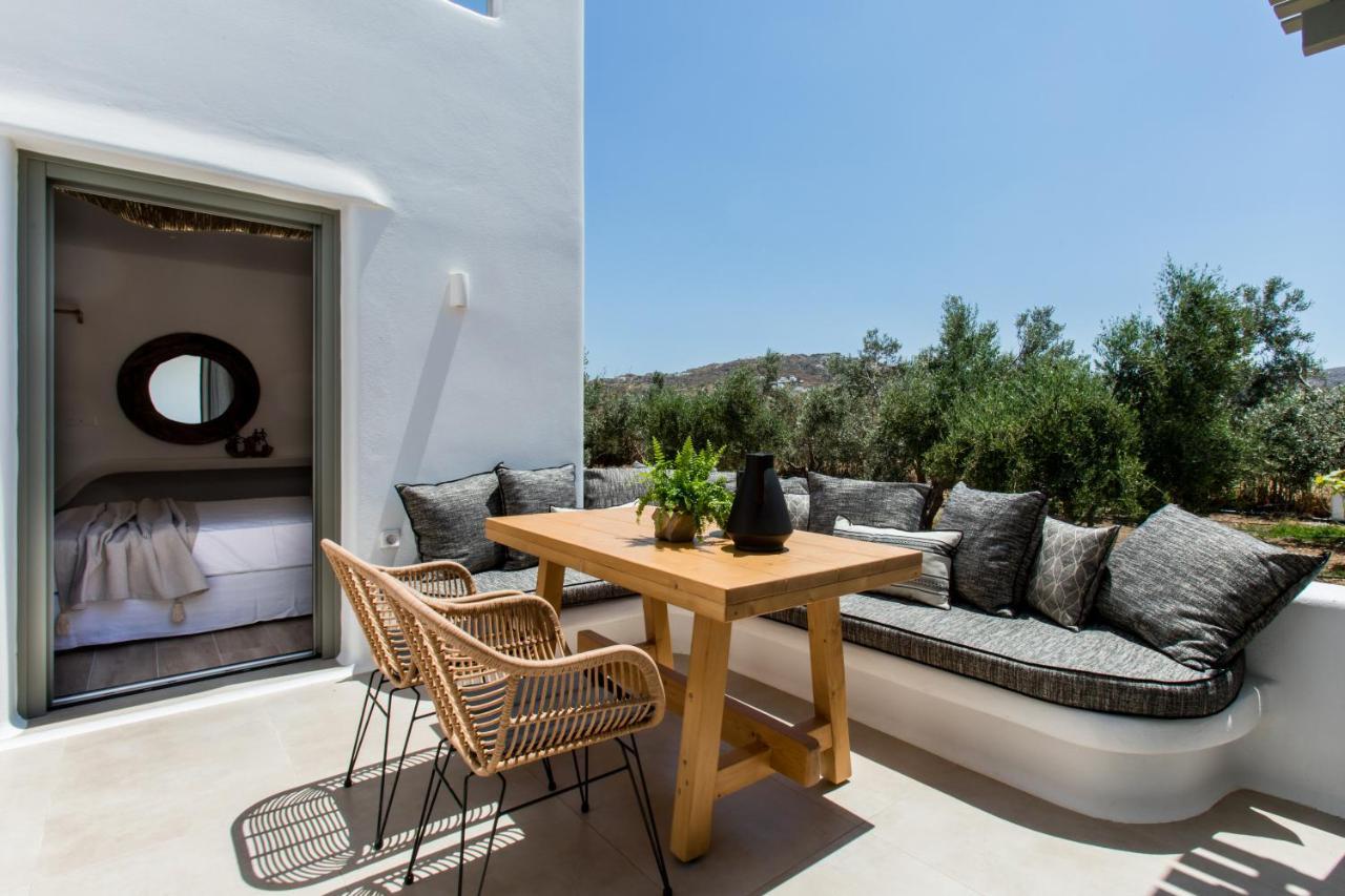 Arsenis Luxury Plaka (Naxos)