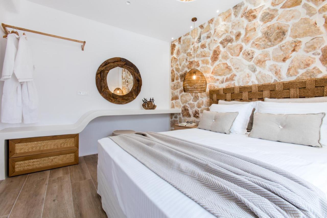 Arsenis Luxury * Pláka