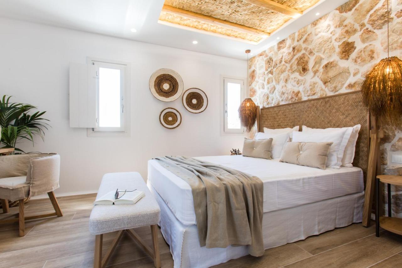 Arsenis Luxury Pláka