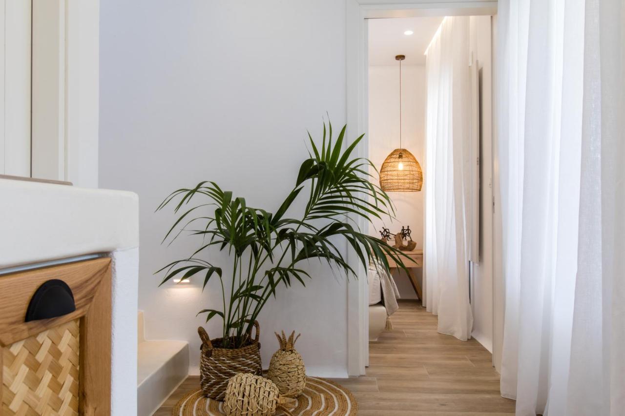 Arsenis Luxury * Plaka (Naxos)