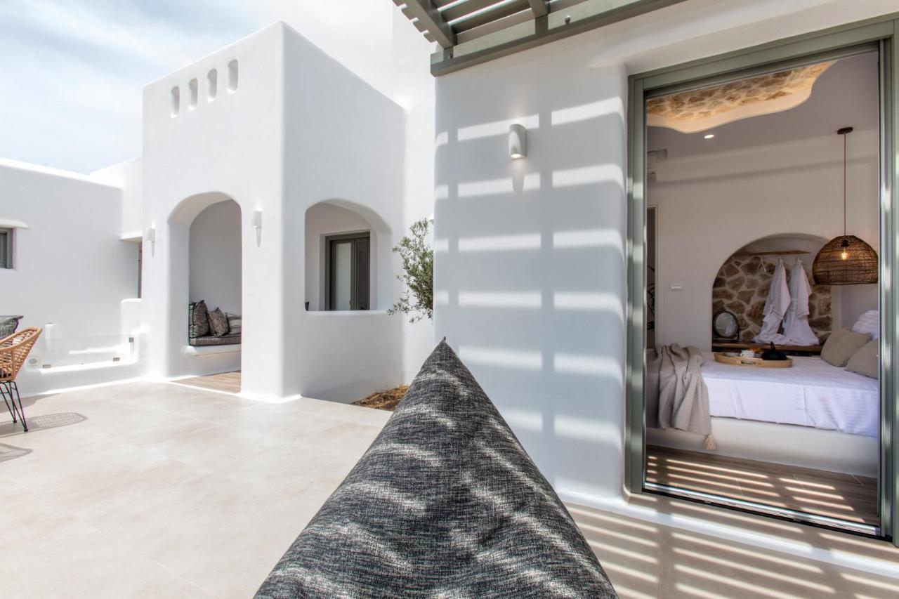 Villa Arsenis Luxury Pláka