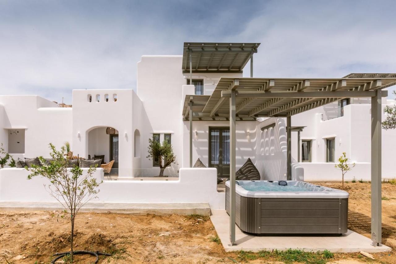 Arsenis Luxury