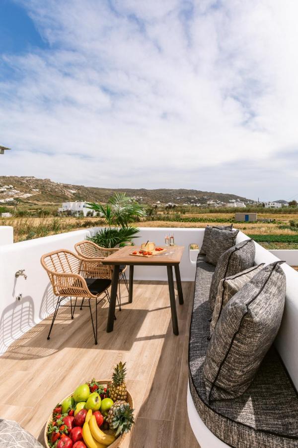 Arsenis Luxury