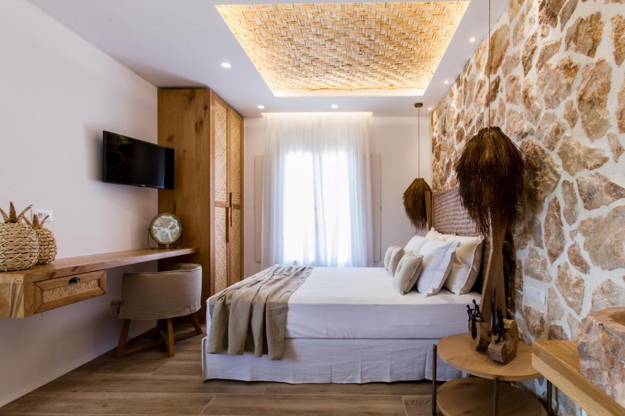 Villa Arsenis Luxury *