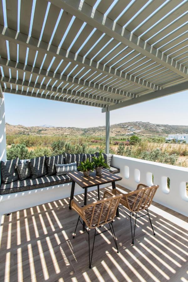 Arsenis Luxury Villa *