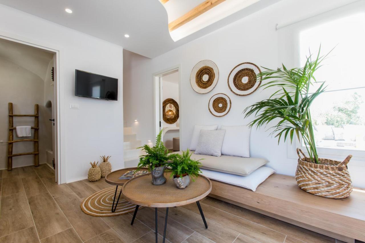 Arsenis Luxury Villa Pláka
