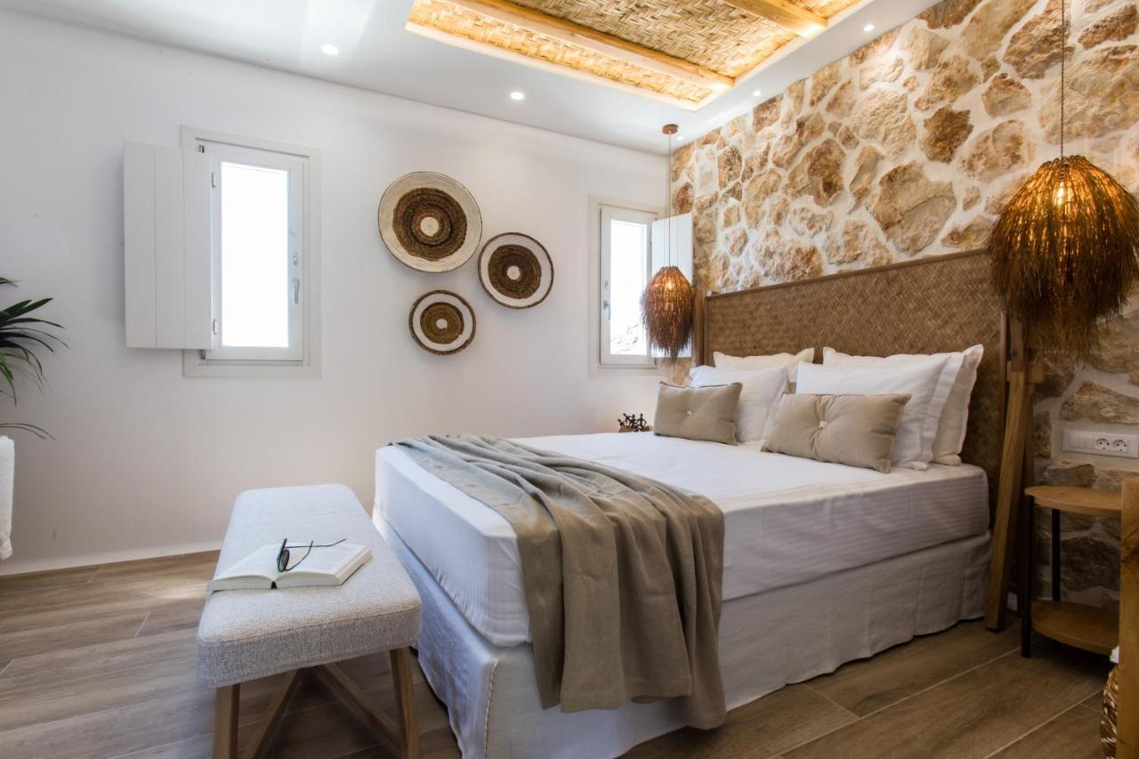 Arsenis Luxury * Pláka