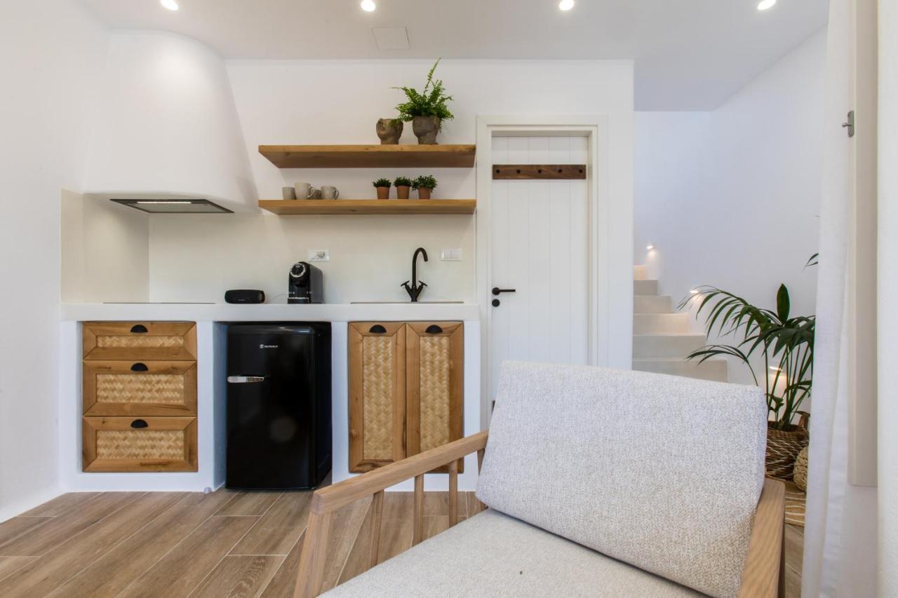 Arsenis Luxury * Plaka (Naxos)
