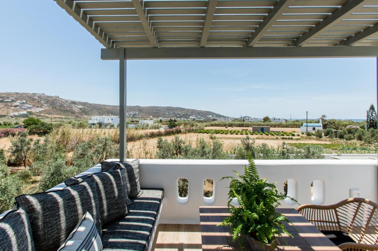 Villa Arsenis Luxury Pláka