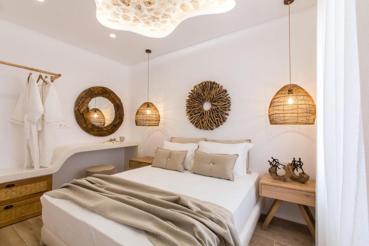 Villa Arsenis Luxury *