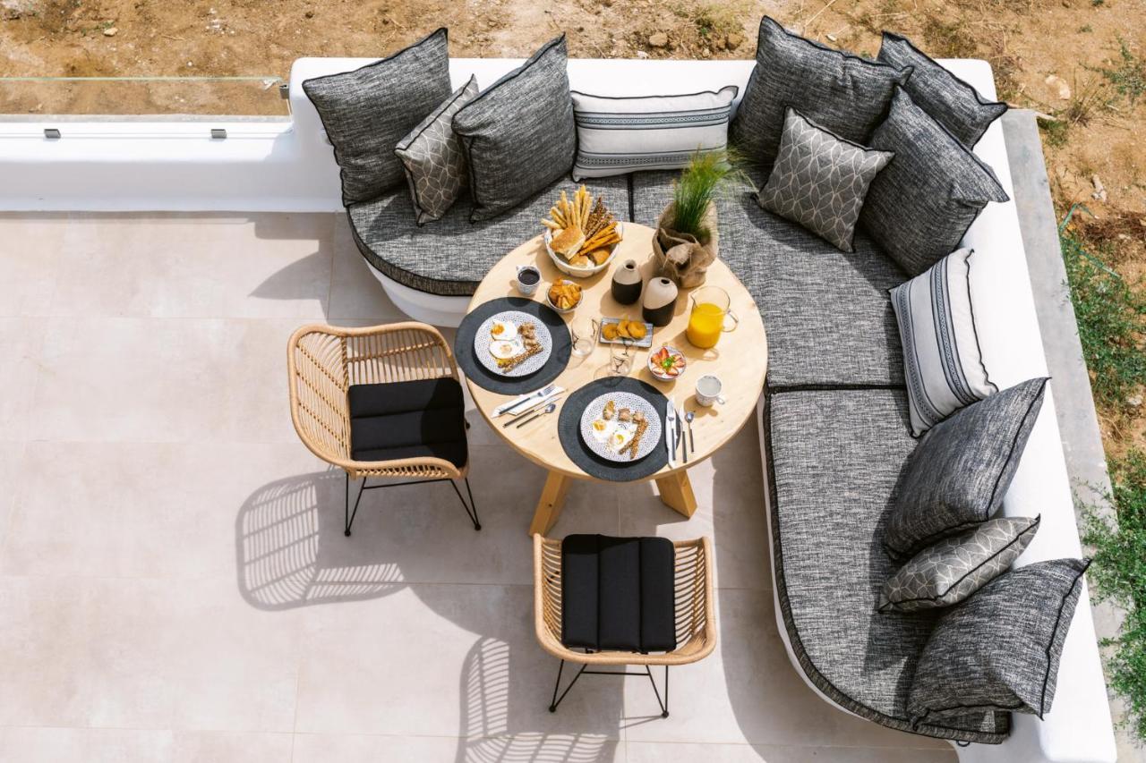 Arsenis Luxury Villa Pláka
