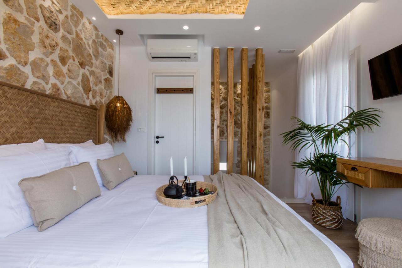 Arsenis Luxury Villa Pláka