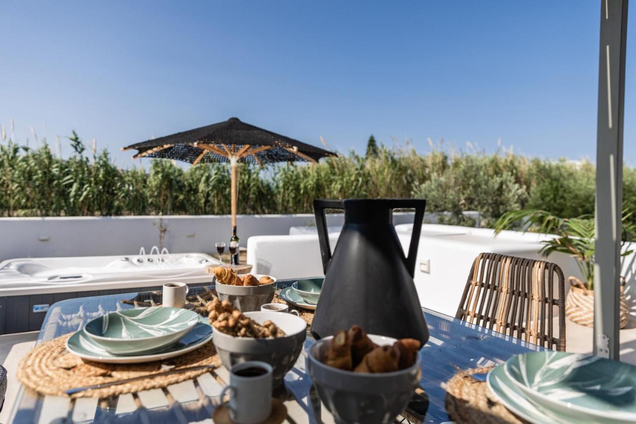 Arsenis Luxury
