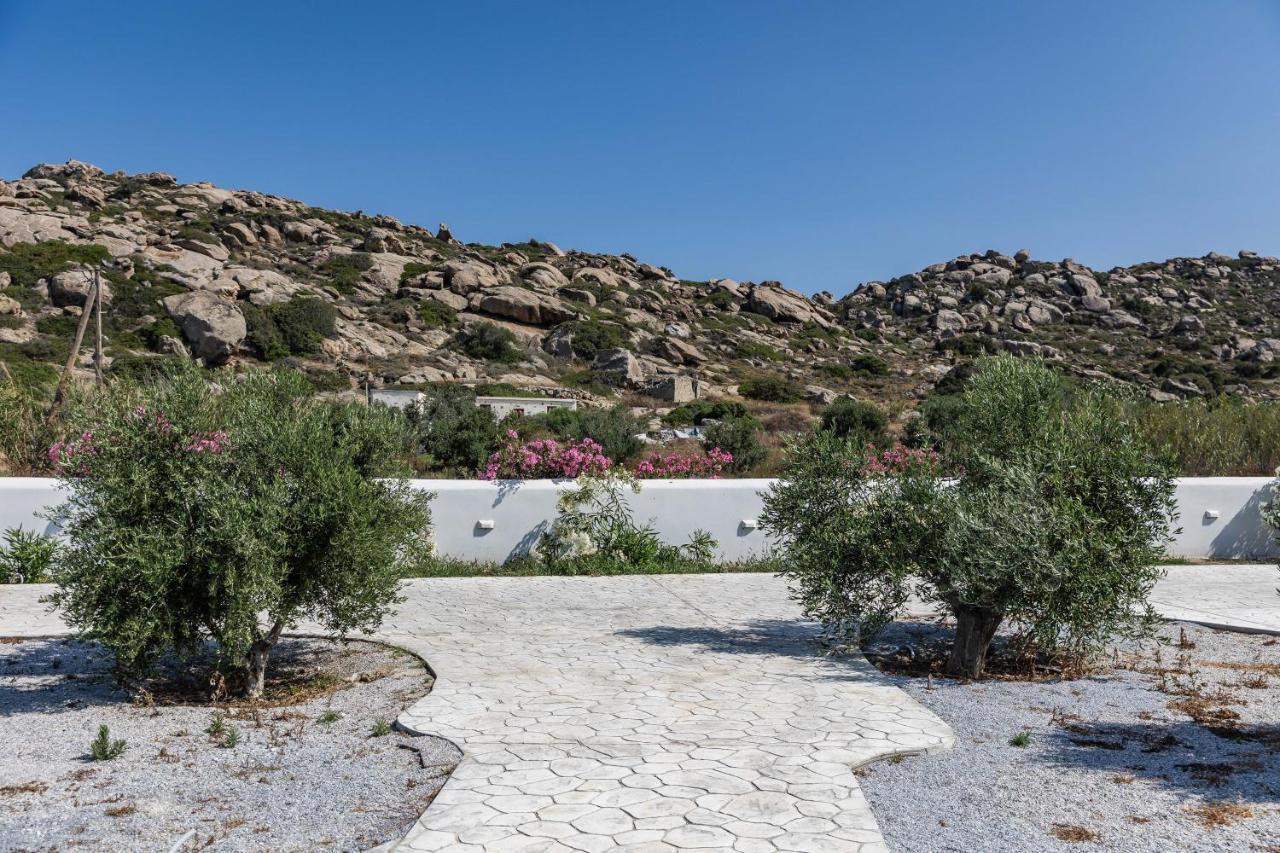 Villa Arsenis Luxury Pláka