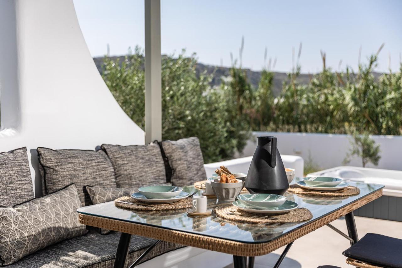 Arsenis Luxury Villa
