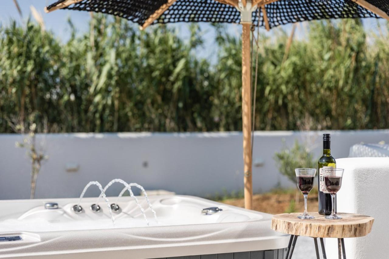 Villa Arsenis Luxury *