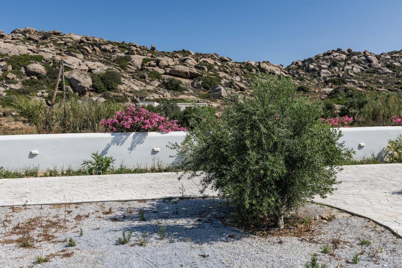 Villa Arsenis Luxury