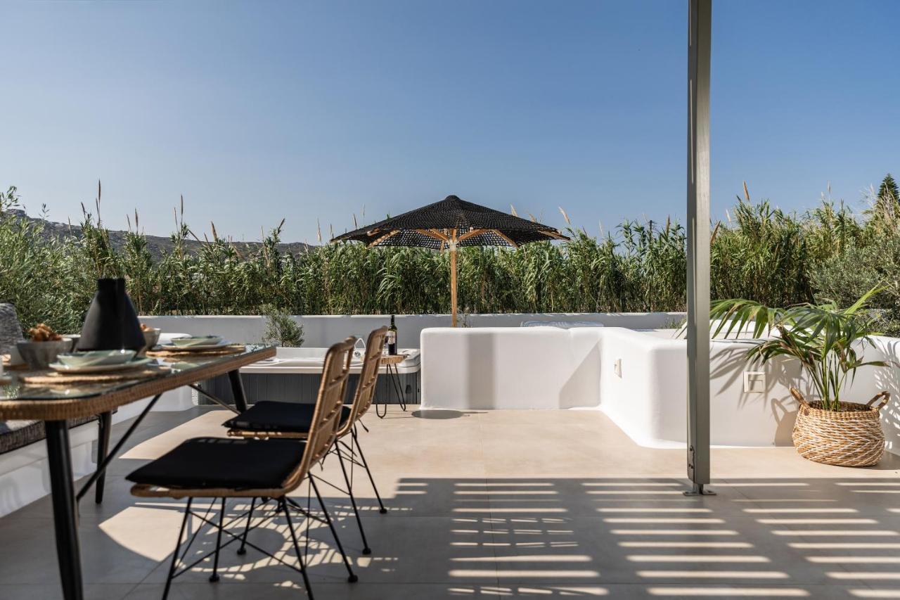 Arsenis Luxury Villa Pláka