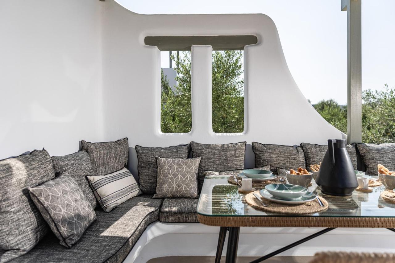 Arsenis Luxury * Pláka