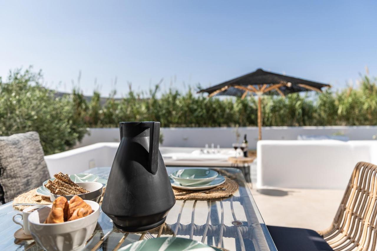 Arsenis Luxury Pláka