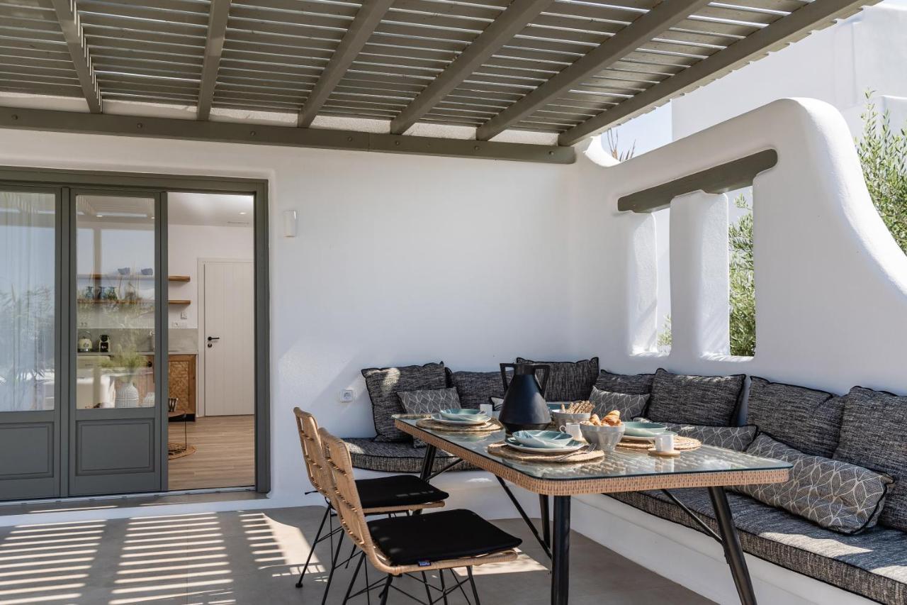 Arsenis Luxury Pláka