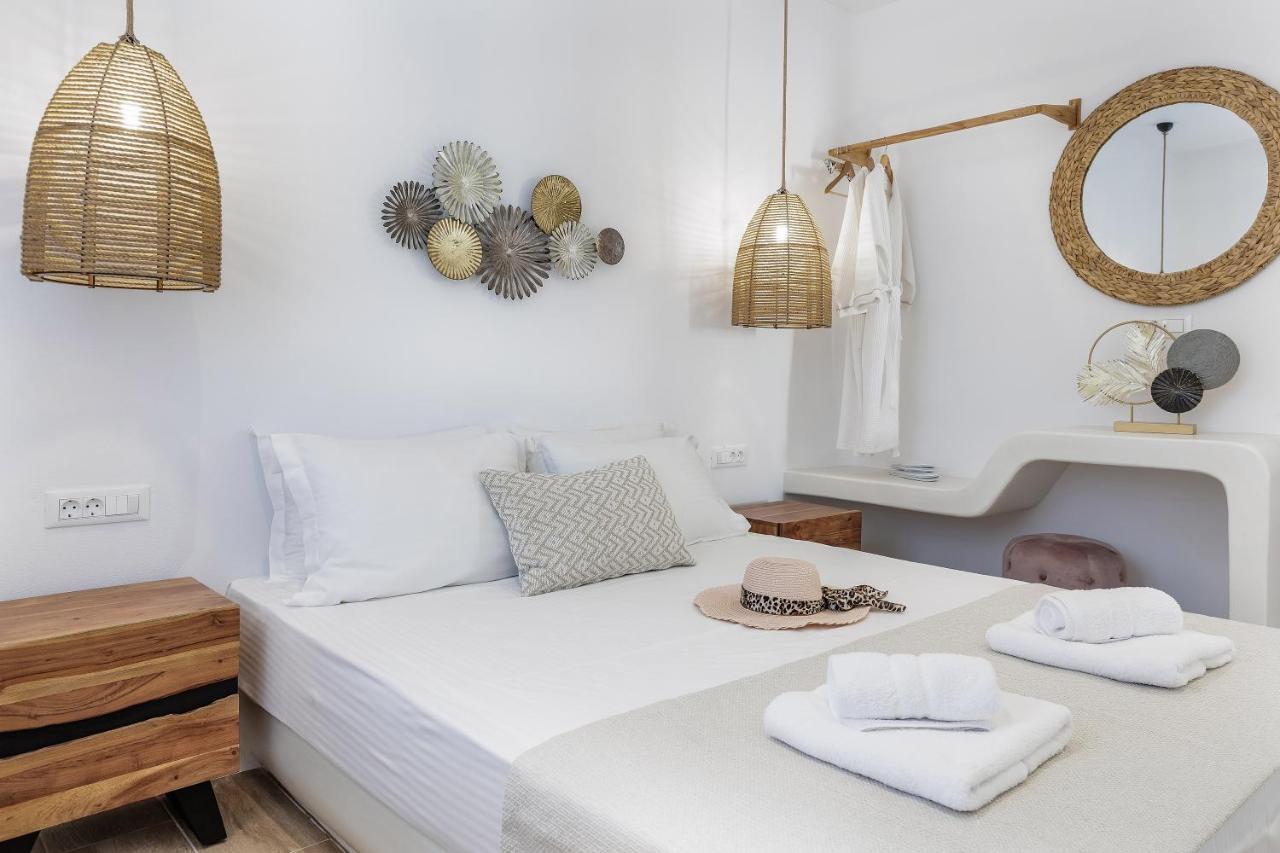 Arsenis Luxury * Pláka
