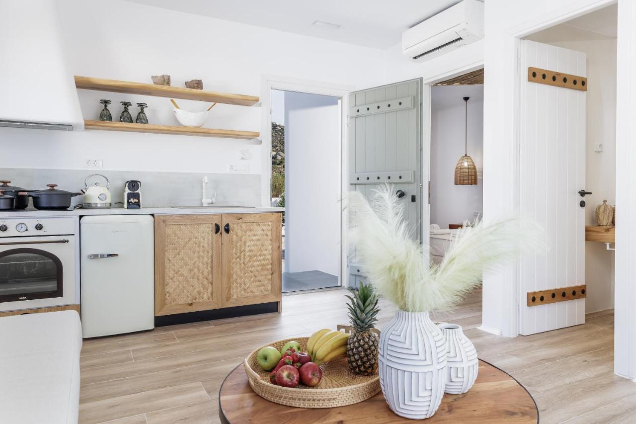 Arsenis Luxury Villa